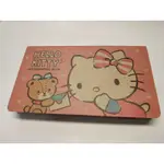 HELLO KITTY HOUSEKEEPING BOOK ,簡易式記帳本 手帳本