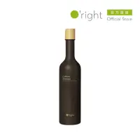 在飛比找momo購物網優惠-【O’right 歐萊德】咖啡因洗髮精400ml(問題頭皮/