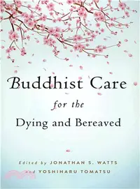 在飛比找三民網路書店優惠-Buddhist Care for the Dying an