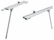 Festool KA-UG FOR KS60 - Right & Left Trimming Attachment For KS 60 KAPEX Trolley