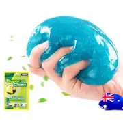 Gel Slime Super Clean Magic Dust Dirt Cleaning Gel Car Laptop Home Cleaner