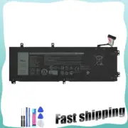 56Wh V0GMT Battery for Dell G7 17 7700 4K1VM W62W6 XYCW0 9TM7D NYD3W NCC3D TJDRR
