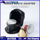 AU Capsule Adapter for Dolce Gusto Nespresso Capsule Pods Converter Holder (A)