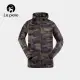 【La proie 萊博瑞】男款休閒保暖外套(長袖外套)