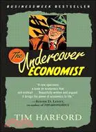 在飛比找三民網路書店優惠-The Undercover Economist