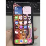 二手可議價 蘋果APPLE XS MAX 64G