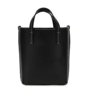 Stella McCartney Alter Mat Bucket Bag One size Black