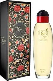 Maja by Myrurgia Eau De Toilette Spray 50ml for Women