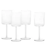 Schott Zwiesel Modo Red Wine Glass, Set of 4