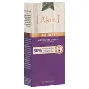 A'kin Lifting Eye Creme 15ml