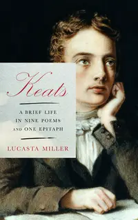 在飛比找誠品線上優惠-Keats: A Brief Life in Nine Po