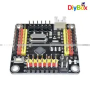 Pro Mini 3.3V 8M ATmega328P Board Compatible For Arduino Nano 3.0