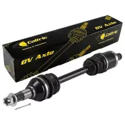 Rear Left CV Joint Axle for Can-Am Outlander L 570 / L Max 570 2016 Except XMR