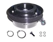 AC Compressor COMPLETE CLUTCH fits; Hyundai Accent 2008 2009 Read details A/C (for: Hyundai)