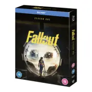 Fallout Season 1
