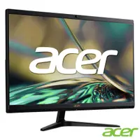 在飛比找蝦皮購物優惠-KYLE電腦 ACER C24-1700 All-in-On