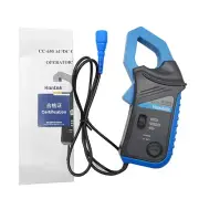 Hantek CC-650 Oscilloscope multimeter AC/DC Current Clamp Up to 20 kHz 650A 1mV
