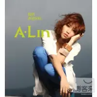 在飛比找博客來優惠-A-Lin / 我們會更好的 (影音珍藏限量盤CD+DVD)