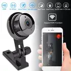 1080P HD Mini Wireless Camera Wifi IP Home Security with Night Vision