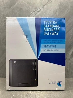 Telstra Standard Business Gateway NBN Modem