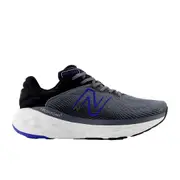 New Balance Fresh Foam x 880 v1 Castlerock / Marine Blue / Black M840FCB Men's