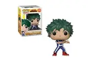 My Hero Academia Deku (Training) Pop! Vinyl