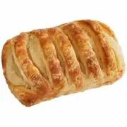 Bridor Ready to Bake Mini Salted Caramel Danish -- 80 per case.