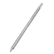 2.5mm Thread Dial Indicator Extension Rod 5mm Dia Dial Extension Stem(L100mm)