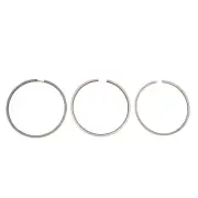 OEM Mahindra Tractor Kit Piston Rings Agni 006013247B91