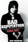 Dave Thompson Bad Reputation (Paperback) (US IMPORT)