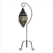 C. Alan 12575 Moroccan Candle Lantern Stand