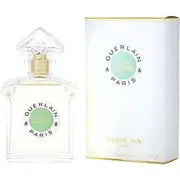 Guerlain Chant D'aromes By Guerlain Edt Spray 2.5 Oz