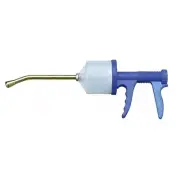 300cc Livestock Labelvage Drench Gun Drencher Cattle Sheep NEW