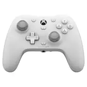 Gamesir G7 HE Enhanced Wired Controller for PC & Xbox White
