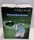 1600ml Hydrogen Rich Water Bottle Portable Ionized Water Generator NEW (READ)