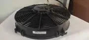 SPAL Brushed Axial Fan P/N: VA34-BP70/LL-36A 24V