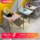 良宜居安迪洛寶寶餐椅嬰兒家用兒童吃飯幼兒多功能便攜座餐桌椅