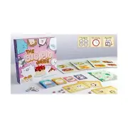 Evan's Games The Big Pig Game Kids Childrens Board Game 1-4 Players Ages 10+