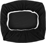 EPIGEIST Four Seasons Piano Stool Cover Durable Protector for Home Office and Store Use Bench Cover for Long Wide Thick