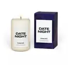 Homesick Premium Scented Candle Date Night Scents Fig Cashmere