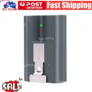 Rechargeable Ring Doorbell Battery Pack Compatible With Ring Spotlight Cam⇞Vide↯