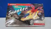 VINTAGE RADIO SHACK OFF ROAD R/C BUGGY .. NOS NEW IN BOX FREE SHIPPING