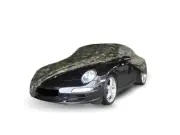 Car Cover Camouflage for Dacia Logan II MCV Stepway (SR)