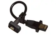 Mitutoyo 02AZD790G U-WAVE T Connection Cable G Flat Straight IP Type