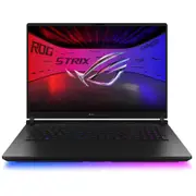 ASUS ROG Strix SCAR 18 18" 2.5K MiniLED 240Hz Nebula HDR Gaming Laptop (Intel Core Ultra 9) [GeForce RTX 5090]