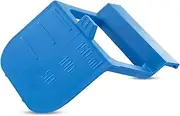 [DL-pro] Liquid Detergent Insert for Bosch Siemens 637516 00637516 Separator Flap for Washing Machine