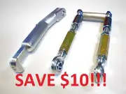 CBR 600RR Lowering Link Kickstand Discount Kit 2003 2004 2005 2006 Adjustable