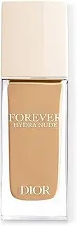 [Dior] Forever Hydra Nude Foundation 30ml - 3W Warm