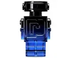 Paco Rabanne Phantom Intense 100ml / 3.4 Fl Oz Perfume Spray Fragrance