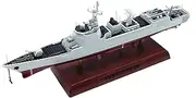 Simulation Ship Model 1:700 Alloy China 052D Destroyer Model